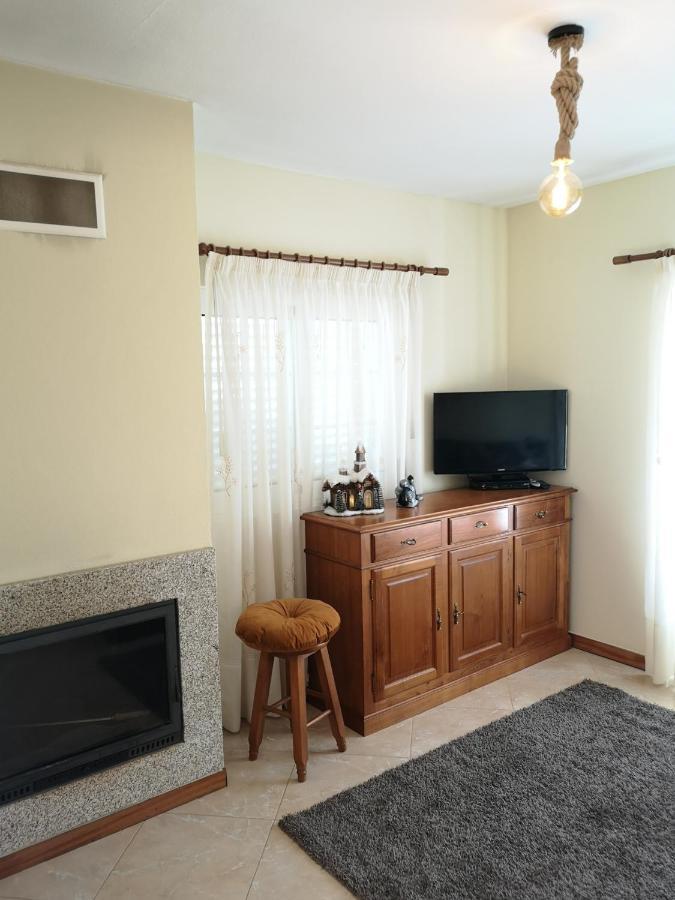 Casa De Boucas Villa São Pedro Екстериор снимка