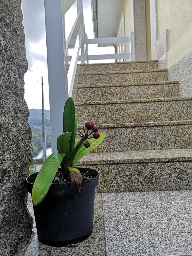 Casa De Boucas Villa São Pedro Екстериор снимка