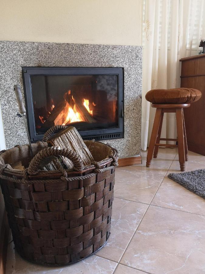 Casa De Boucas Villa São Pedro Екстериор снимка