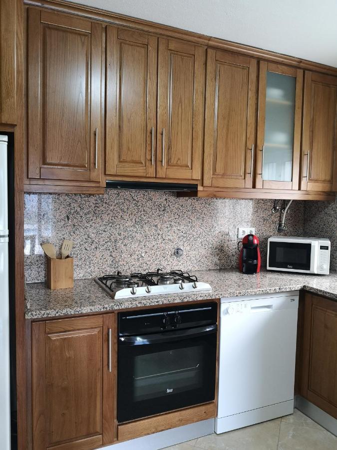 Casa De Boucas Villa São Pedro Екстериор снимка