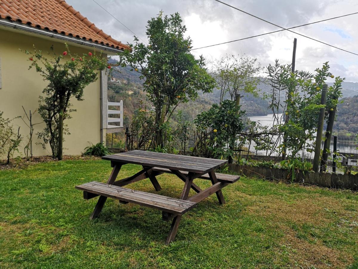 Casa De Boucas Villa São Pedro Екстериор снимка