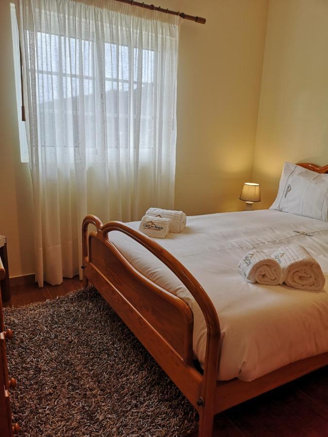 Casa De Boucas Villa São Pedro Екстериор снимка