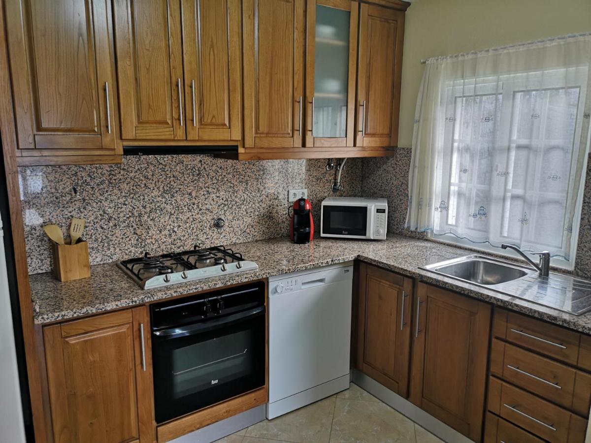 Casa De Boucas Villa São Pedro Екстериор снимка