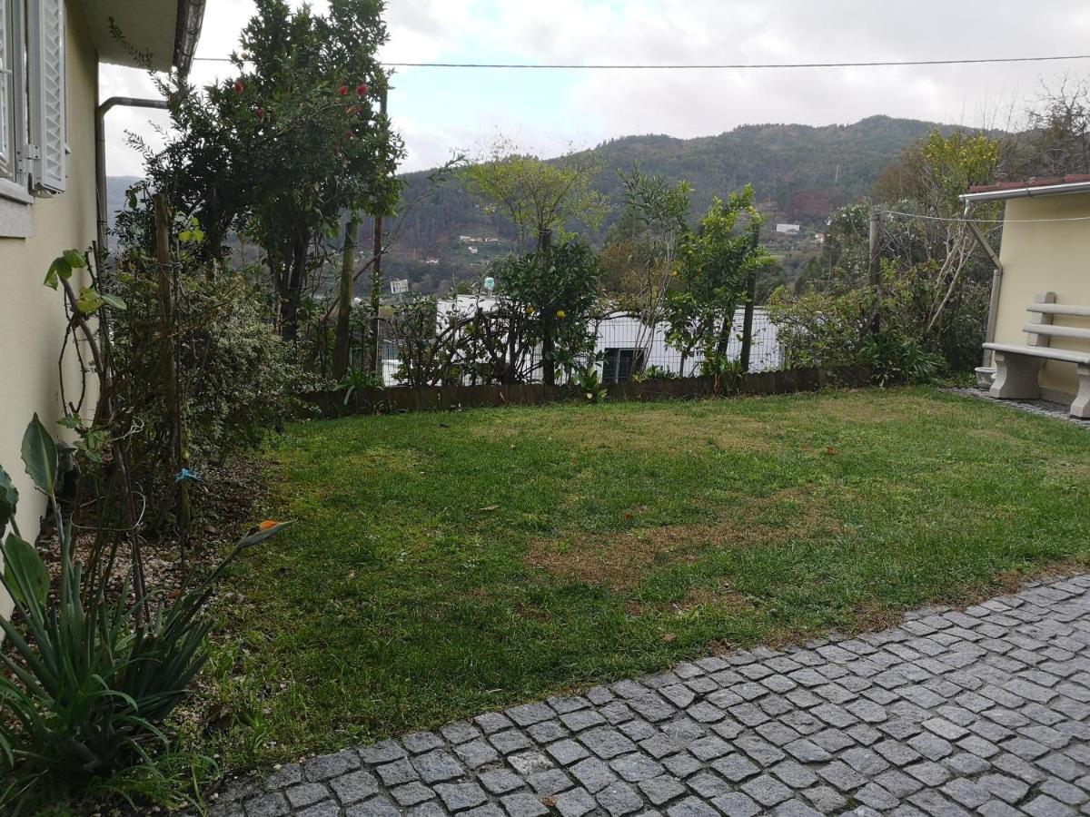 Casa De Boucas Villa São Pedro Екстериор снимка