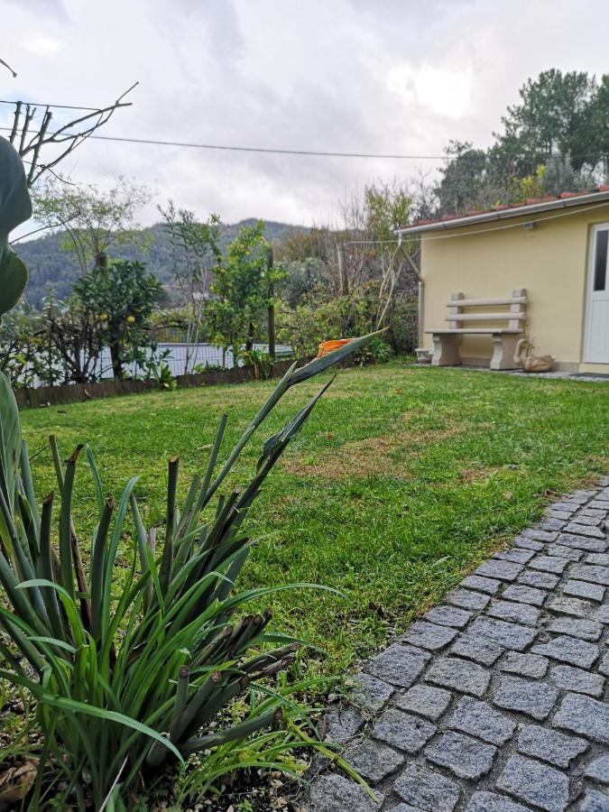 Casa De Boucas Villa São Pedro Екстериор снимка