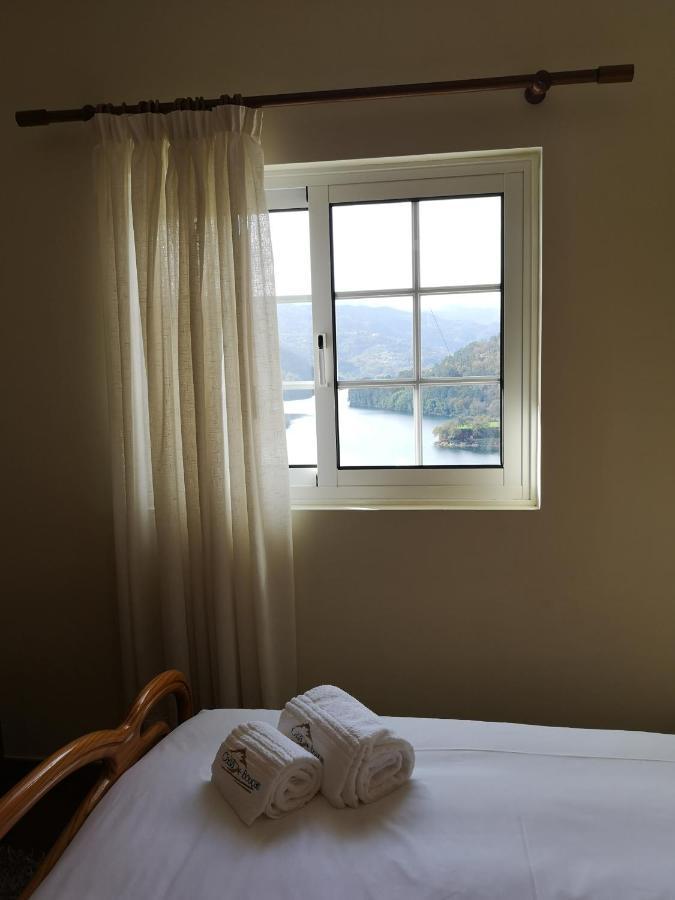 Casa De Boucas Villa São Pedro Екстериор снимка