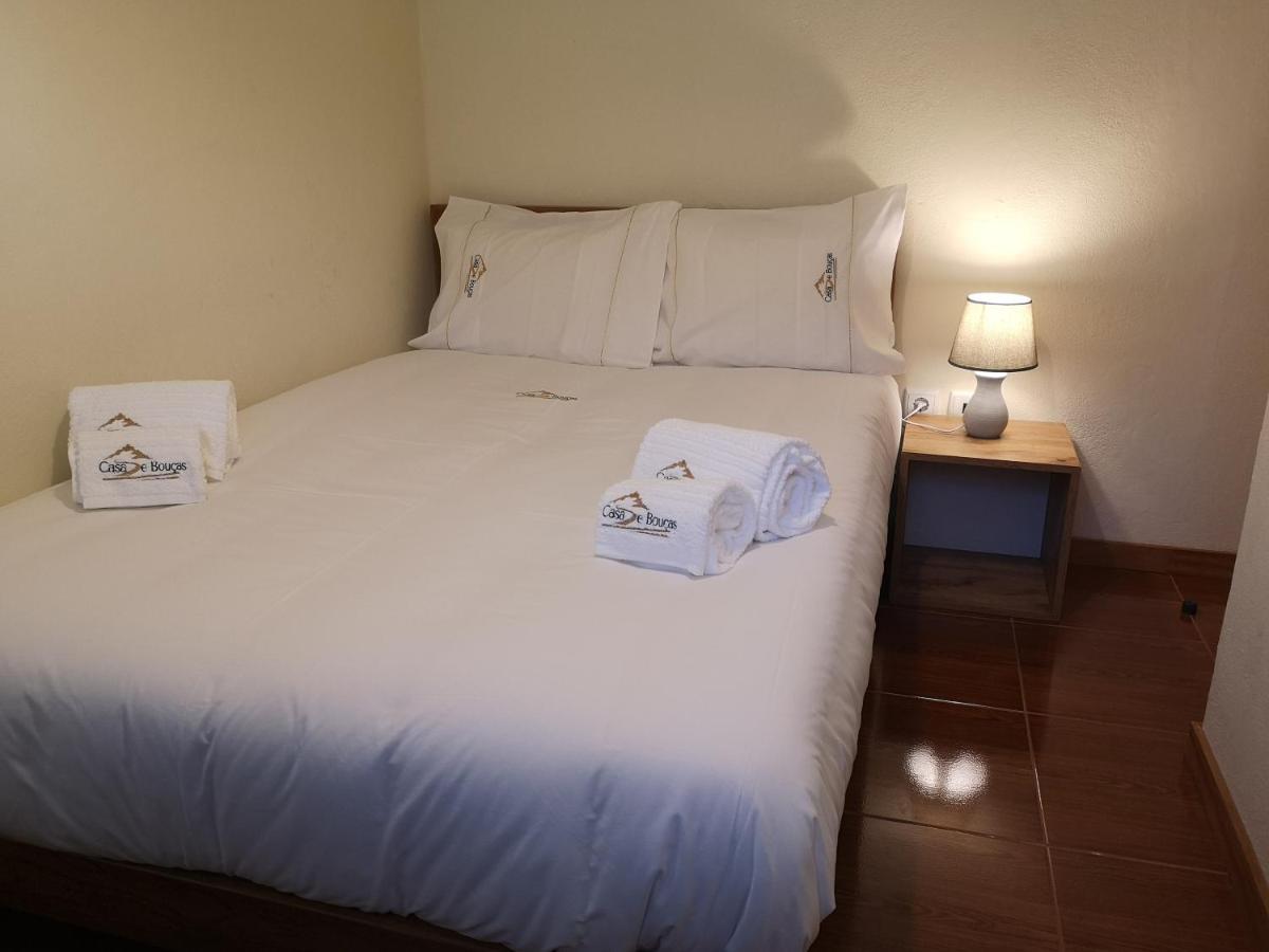 Casa De Boucas Villa São Pedro Екстериор снимка