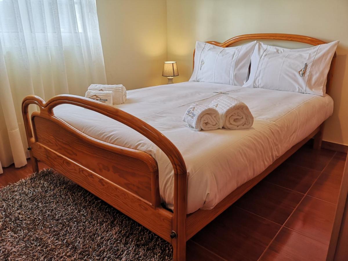 Casa De Boucas Villa São Pedro Екстериор снимка
