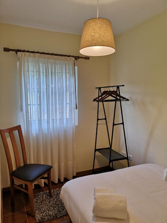 Casa De Boucas Villa São Pedro Екстериор снимка