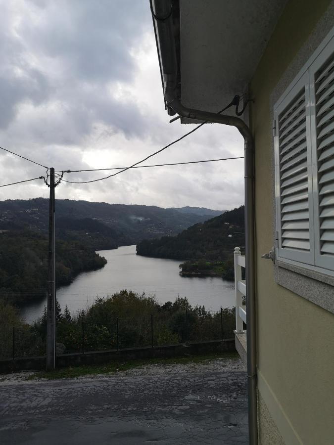 Casa De Boucas Villa São Pedro Екстериор снимка